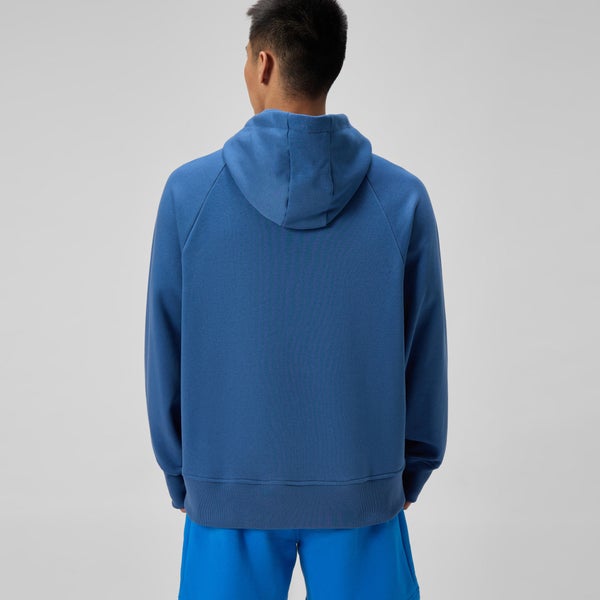 Speedo Unisex Vanquisher Pro Hoodie Blue