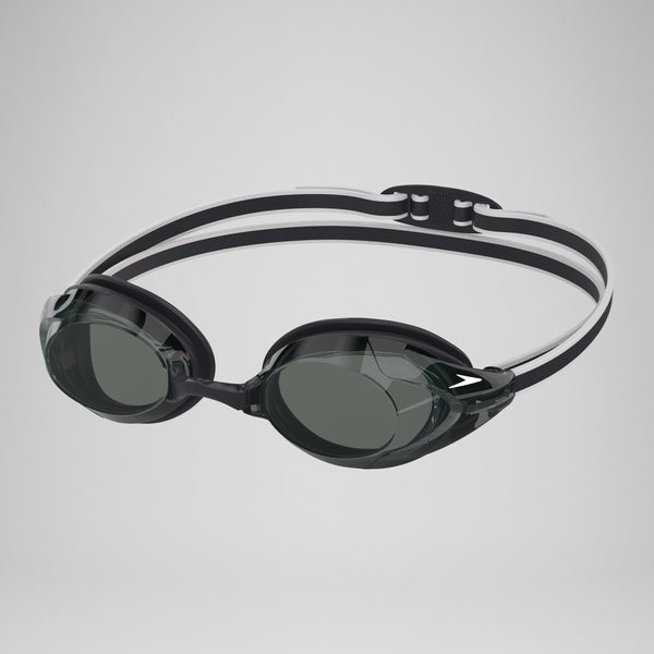 speedo Vanquisher 3.0 Goggles Black