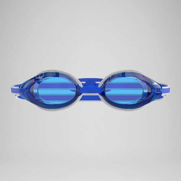 Speedo Vanquisher 3.0 Goggles Blue