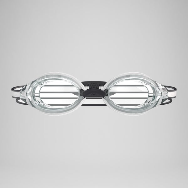 Speedo Vanquisher 3.0 Goggles Clear/Black