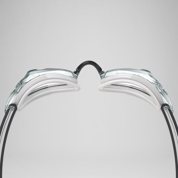 Speedo Vanquisher 3.0 Goggles Clear/Black