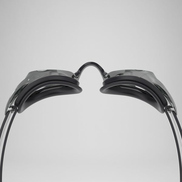 Speedo Vanquisher 3.0 Mirror Goggles Black