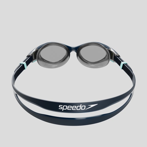 Speedo Women's Biofuse 2.0 Goggles Blue/Navy