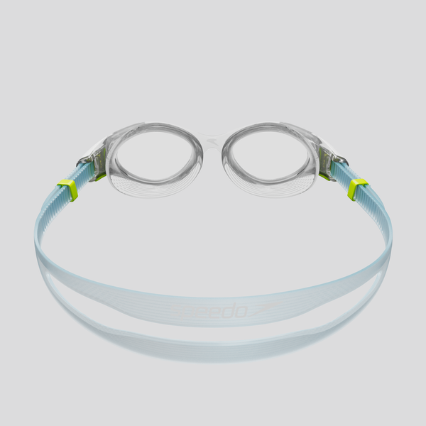 Speedo Women's Biofuse 2.0 Goggles Clear