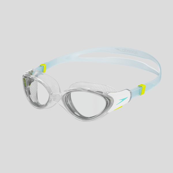 speedo Women's Biofuse 2.0 Goggles Clear