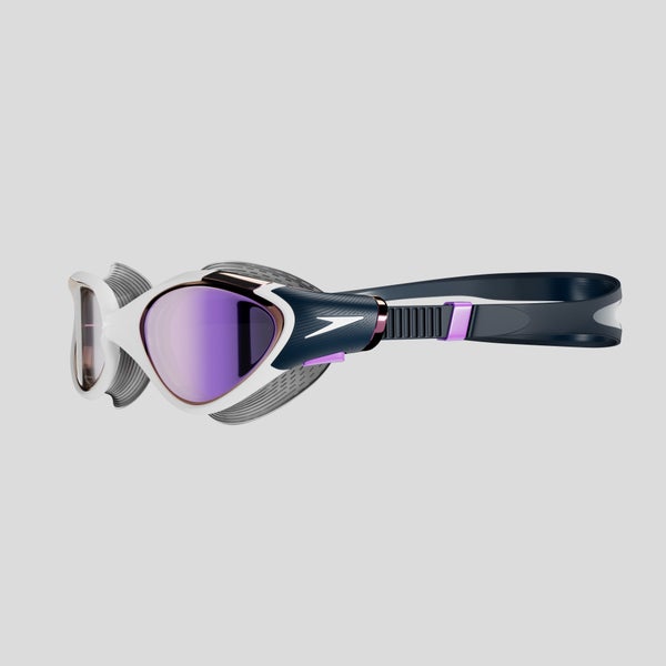 Speedo Women's Biofuse 2.0 Goggles Purple