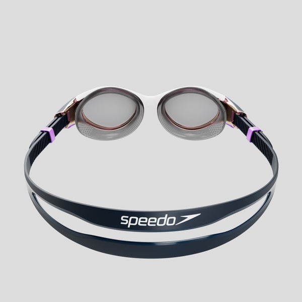 Speedo Women's Biofuse 2.0 Goggles Purple
