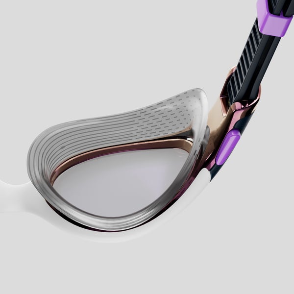 Speedo Women's Biofuse 2.0 Goggles Purple