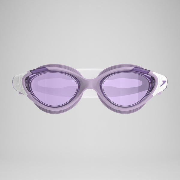 Speedo Women's Biofuse 2.0 Goggles Purple