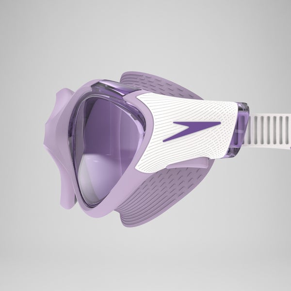 Speedo Women's Biofuse 2.0 Goggles Purple