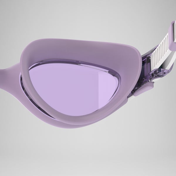 Speedo Women's Biofuse 2.0 Goggles Purple