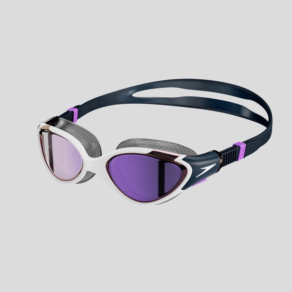 speedo Women's Biofuse 2.0 Goggles Purple