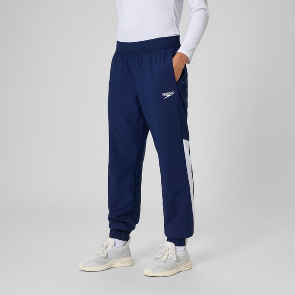 Speedo Women's Edge Warm Up Jogger Navy