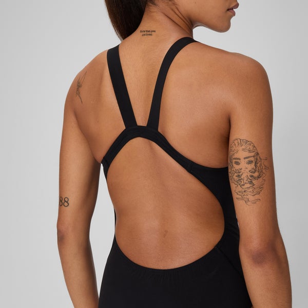 Speedo Women's LZR Racer Pro Recordbreaker Black