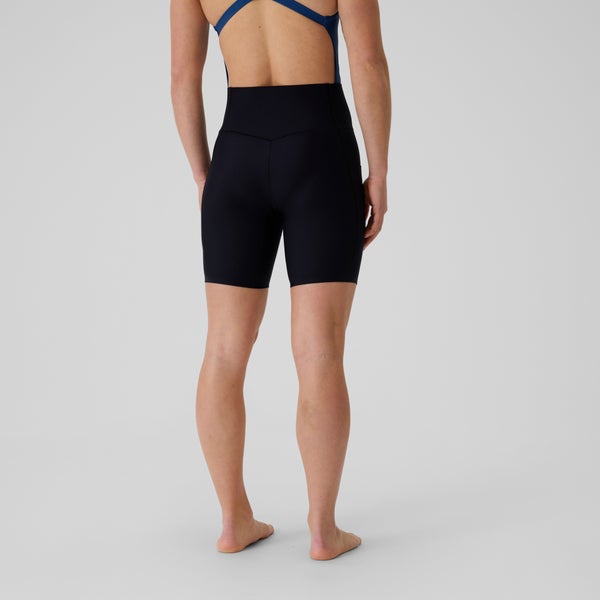 Speedo Women's Pro Short Black