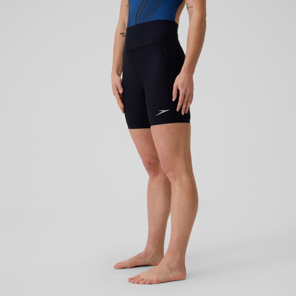 Speedo Women's Pro Short Black