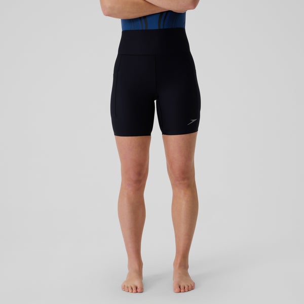 speedo Women's Pro Short Black