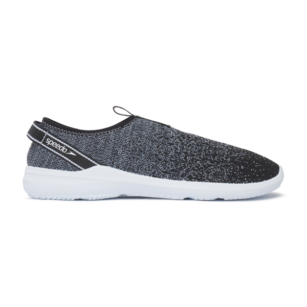 Speedo Women's Surfknit Pro Watershoes Gray