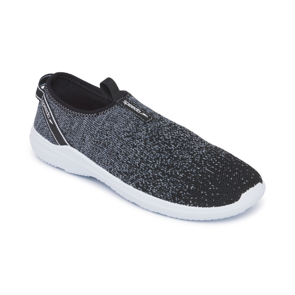 speedo Women's Surfknit Pro Watershoes Gray