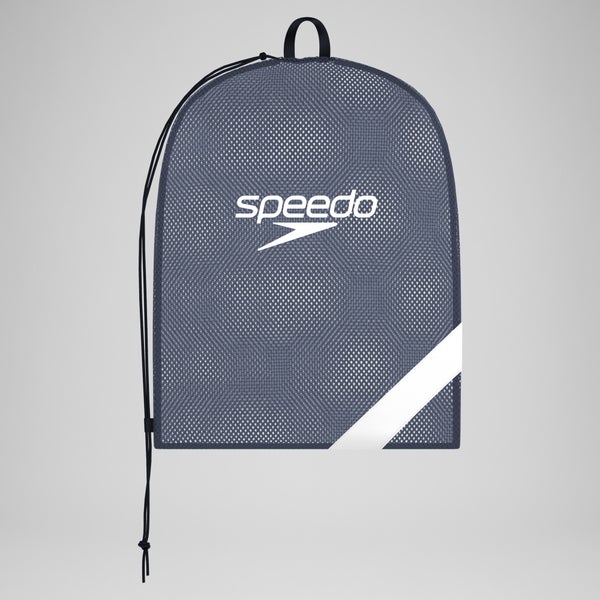 speedo XL Team Mesh Bag Navy