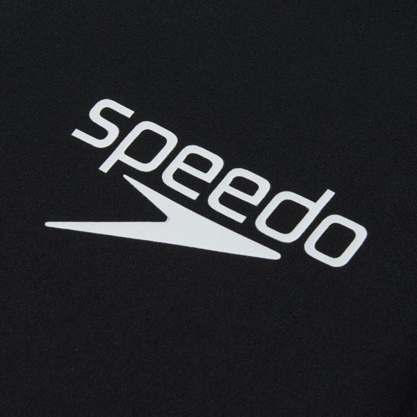 Speedo Women's Fastskin LZR Elite Openwater 2.0 Closedback Bodyskin Black