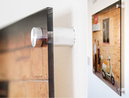 speedy pros Acrylic Wall Art/Prints