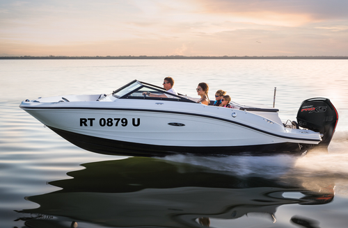 speedy pros Boat Registration