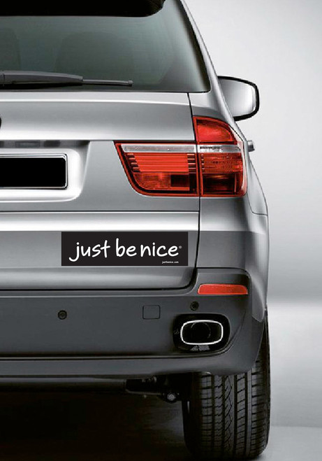 speedy pros Bumper Magnet