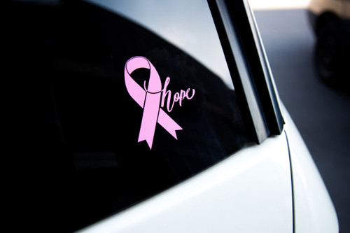 speedy pros Car Decal