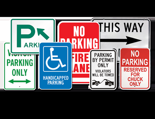 speedy pros Custom Signs