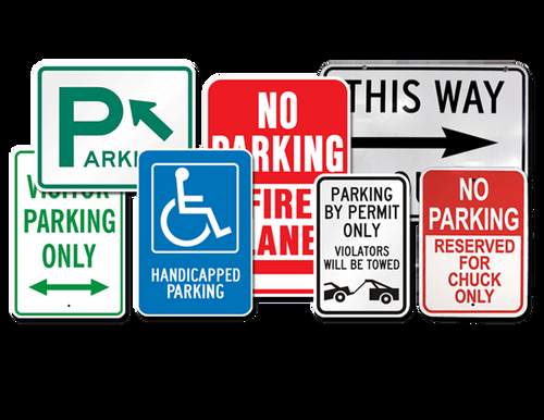 speedy pros Custom Signs