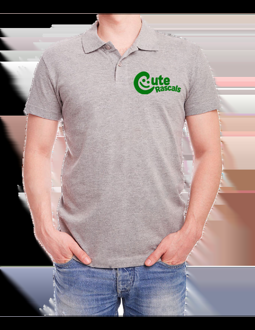 speedy pros Embroidered Shirt