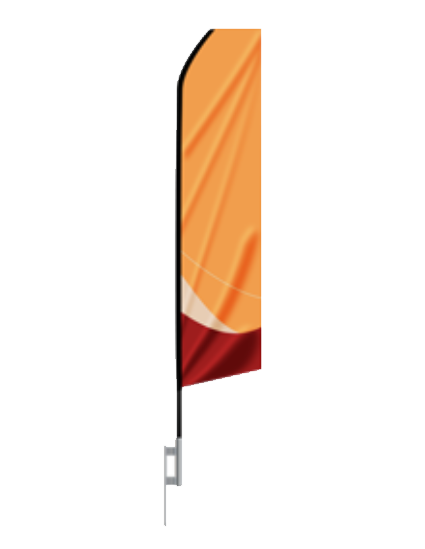 speedy pros Feather Flag Banners
