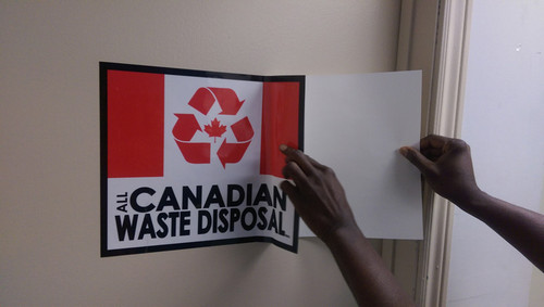 speedy pros Opaque Decals