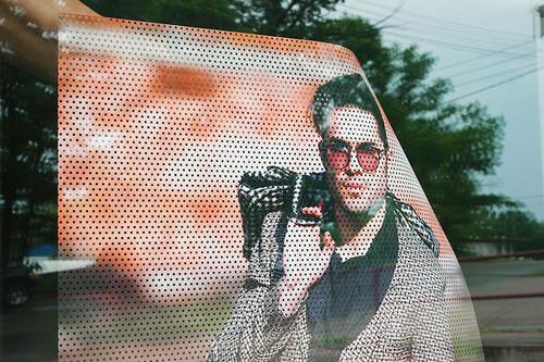 speedy pros Perforated Window Decals