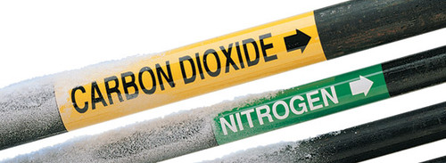 speedy pros Pipe Markers