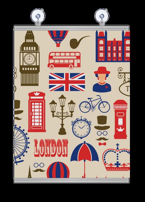 speedy pros Pop Up Display