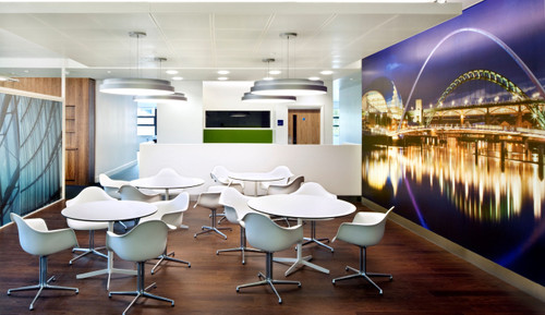 speedy pros Printed WallPaper