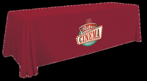 speedy pros Table Throws