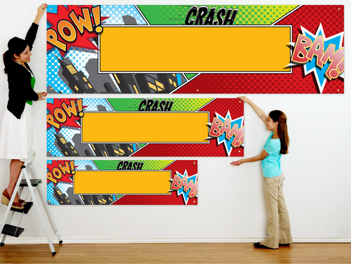 Speedy Pros Vinyl Banners