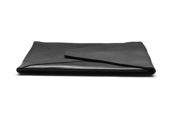 Speidel Leather Document Envelope In Brown Or Black