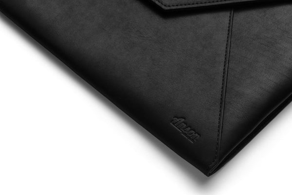 Speidel Leather Document Envelope In Brown Or Black