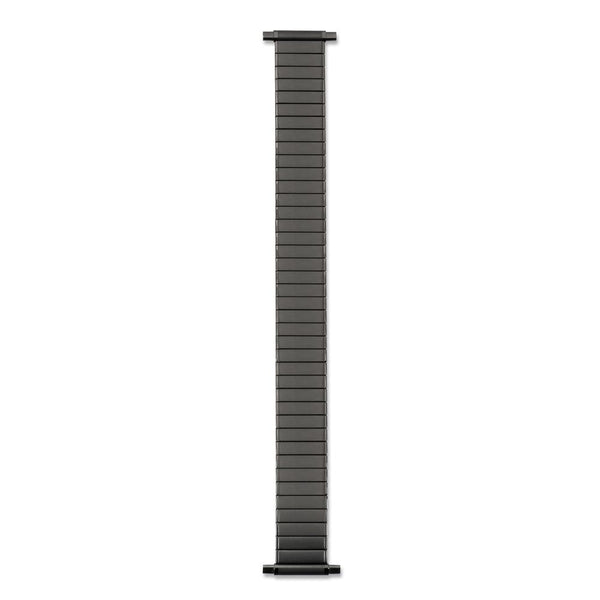 Speidel Men's Twist-O-Flex™ 16-22MM Adjustable End Band