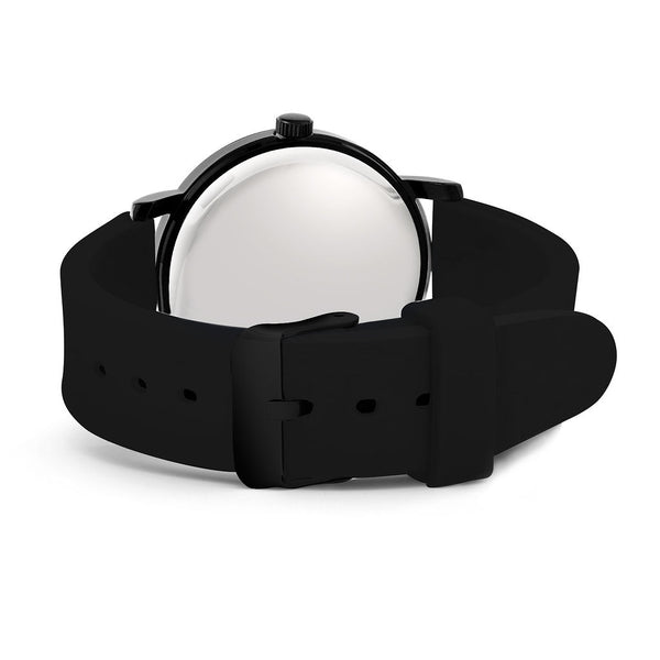 Speidel Black Dial Original Scrub Watch™