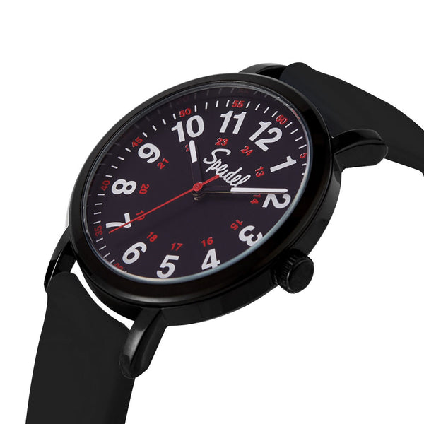 speidel Black Dial Original Scrub Watch™