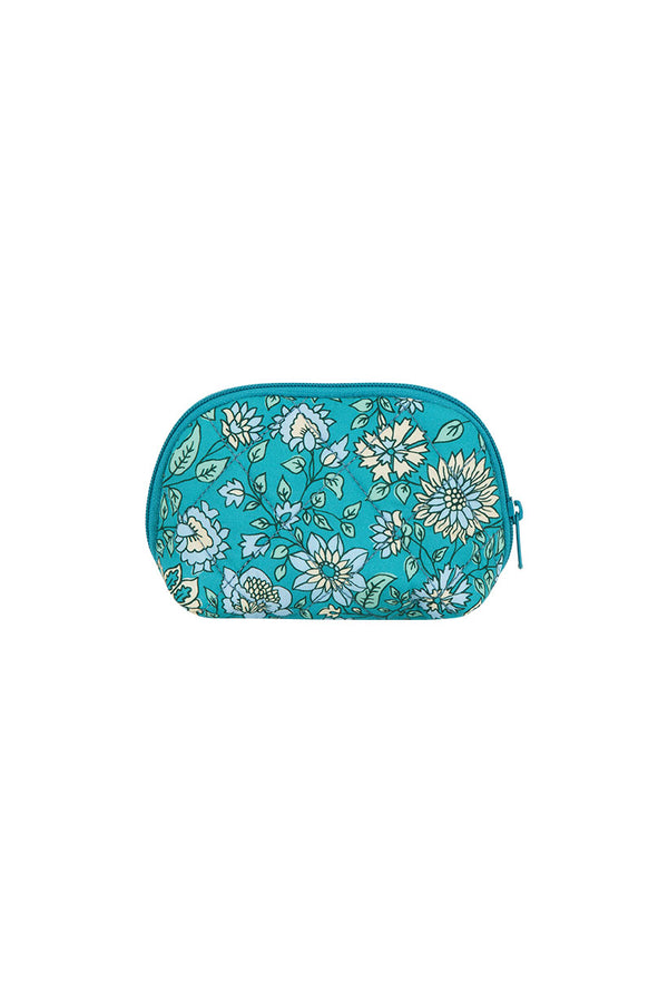 spell Renew Quilted Extra Small Make Up Bag - Elysian