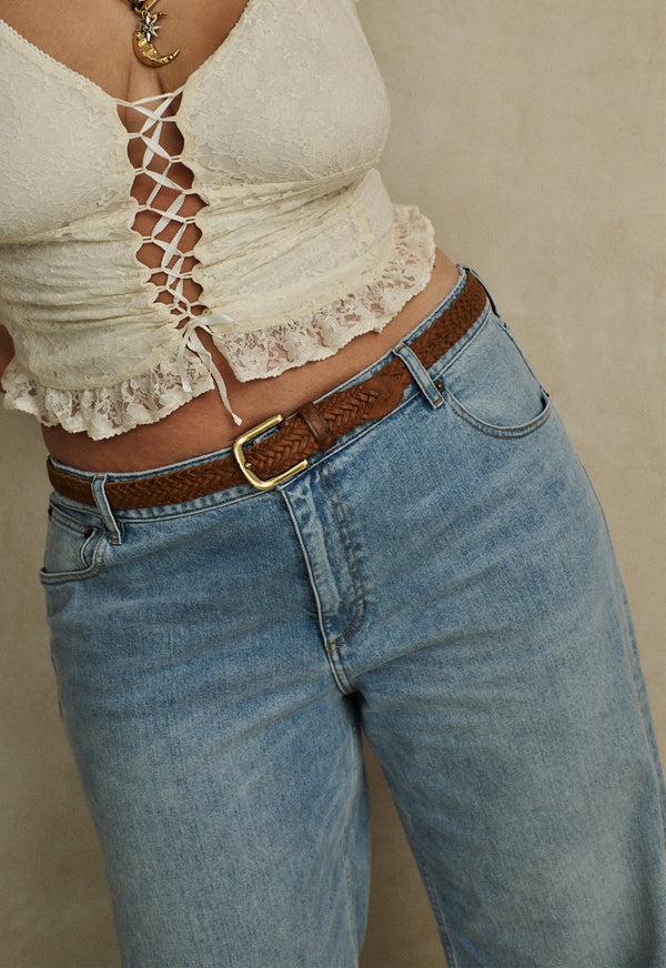 Spell 1979 Denim Relaxed Jean