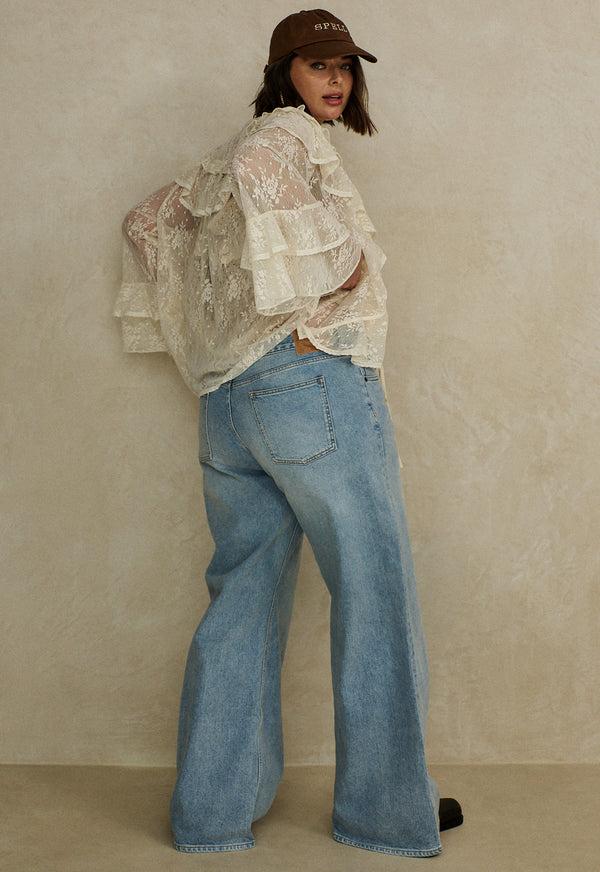 Spell 1979 Denim Relaxed Jean