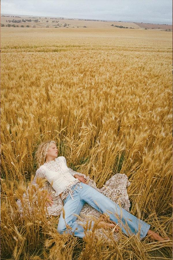 Spell 1979 Denim Relaxed Jean