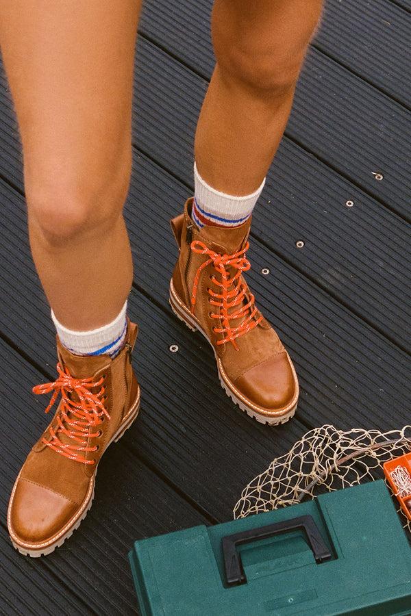 Spell Adventure Boot